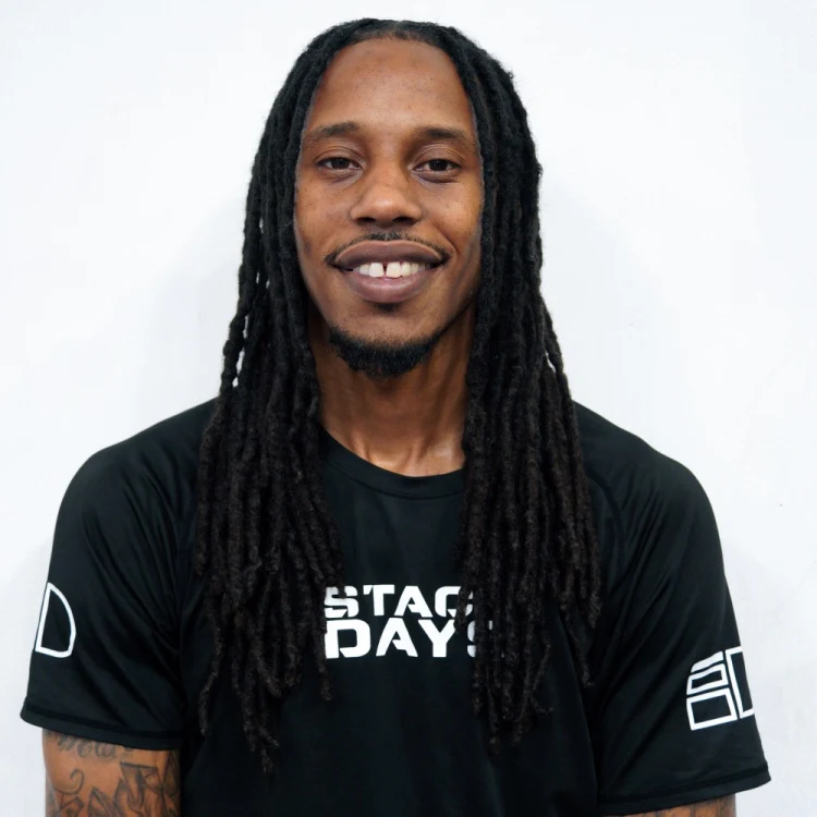 Terry Hollins Jr