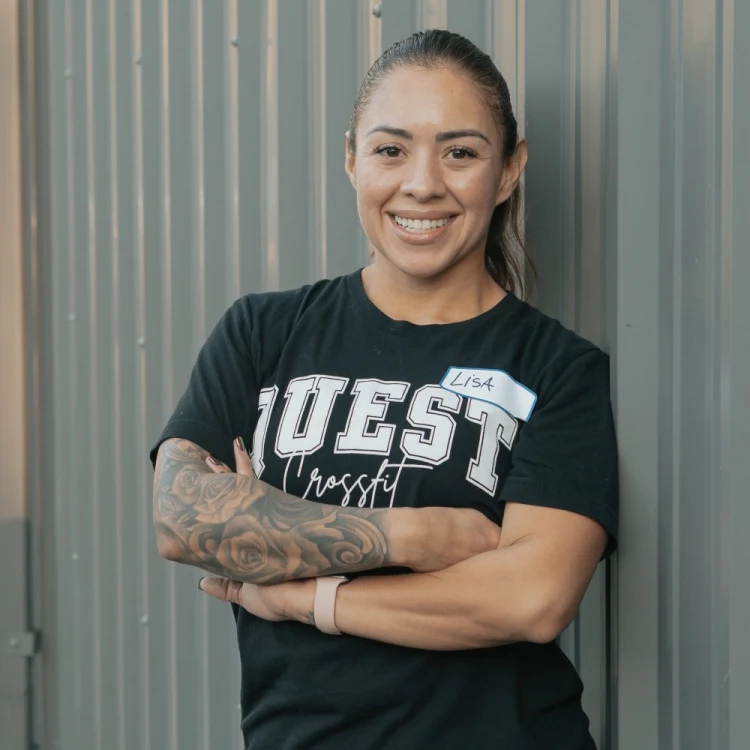 Lisa Winn