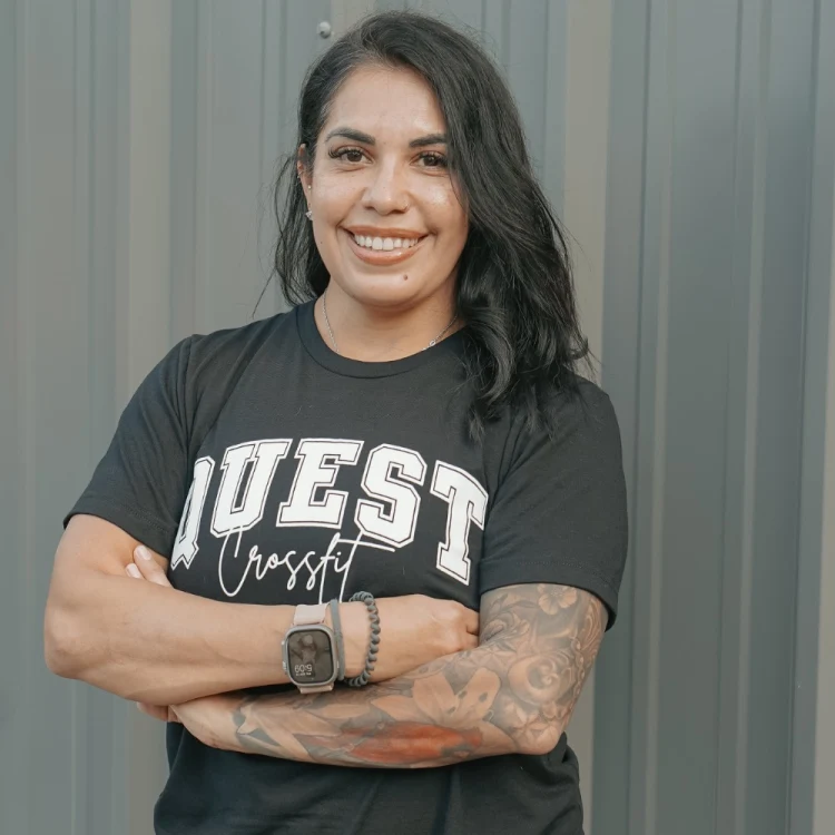 Mary Herrera
