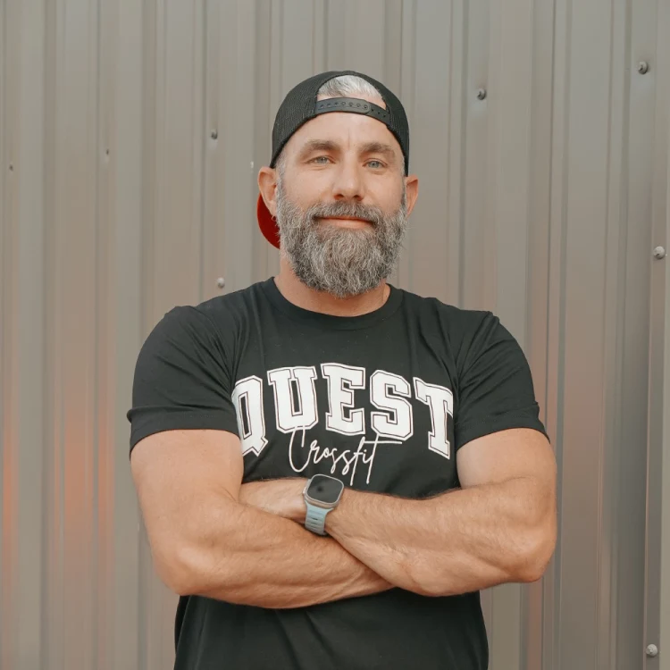 Dustin Halker