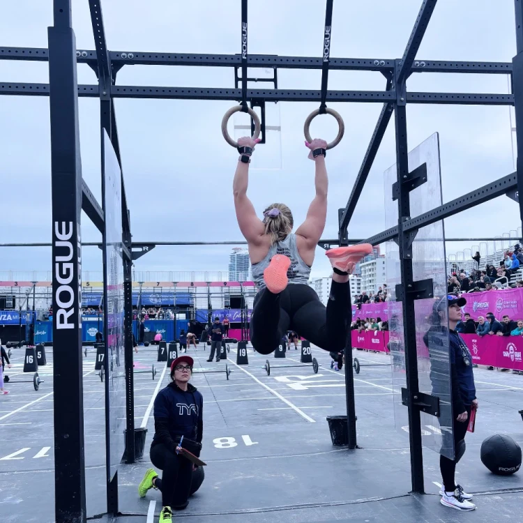 Kelsey Kumpe