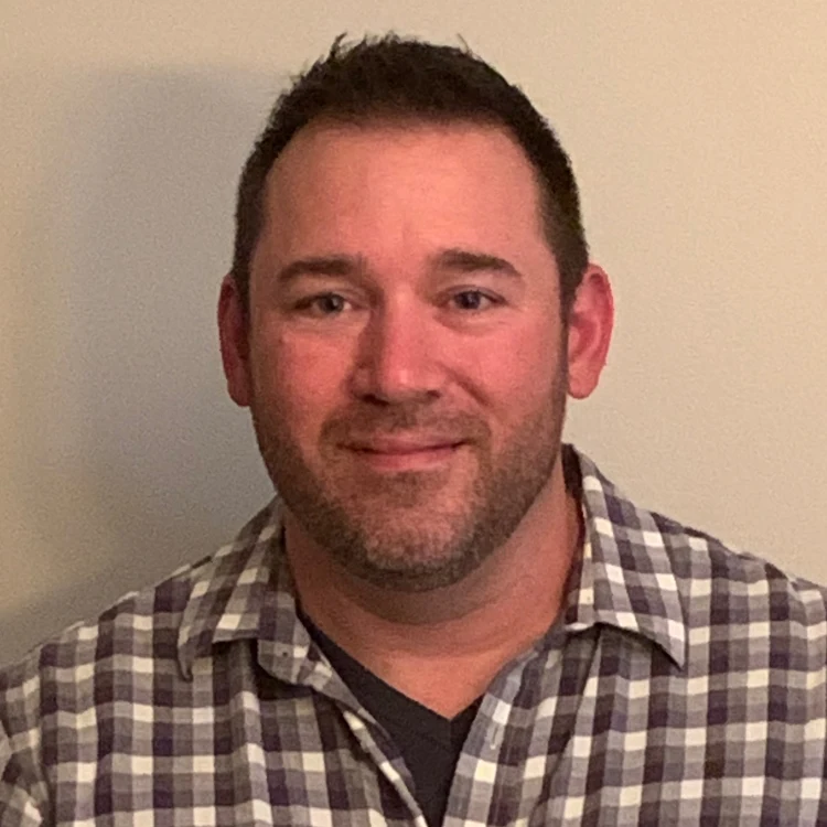 Matt Plochocki