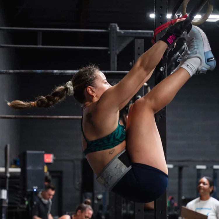 Gillian Christiansen