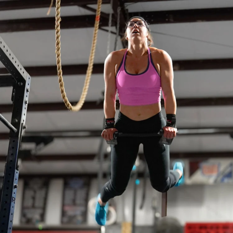 Kiersten Smith