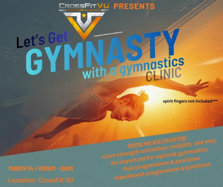 2026 Gymnastic clinic mar14th.webp