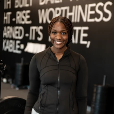 Young Athletes Coach