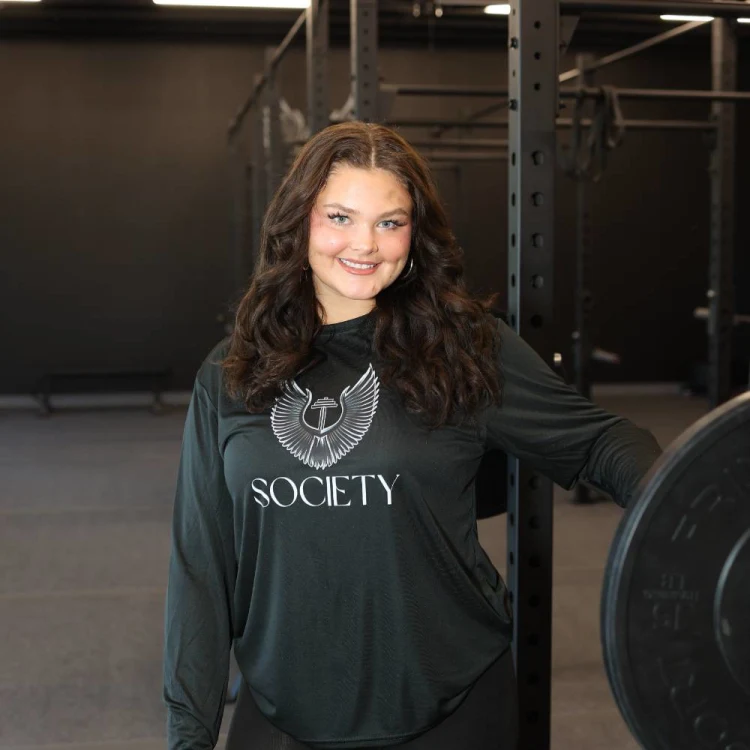 Young Athletes Coach