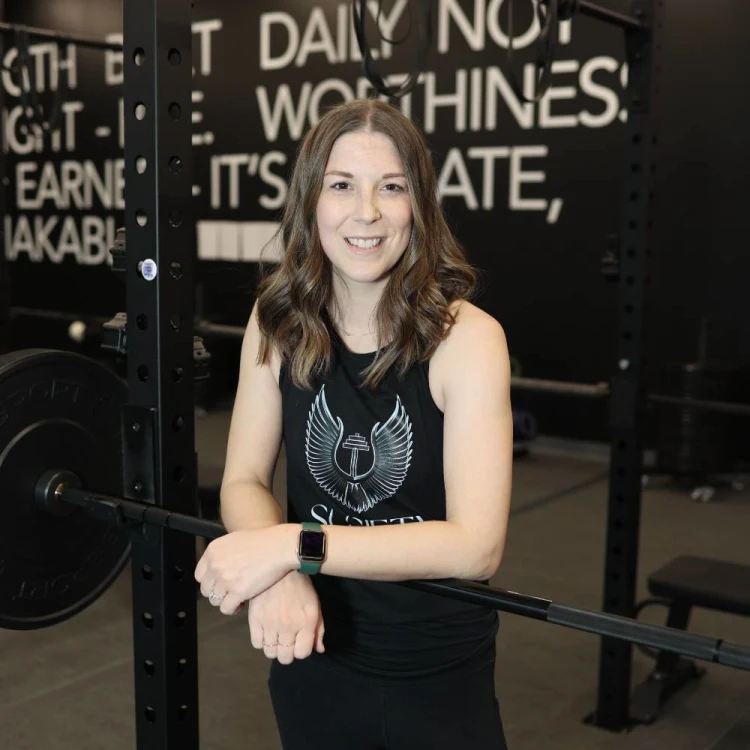 Coach and Physical Therapist