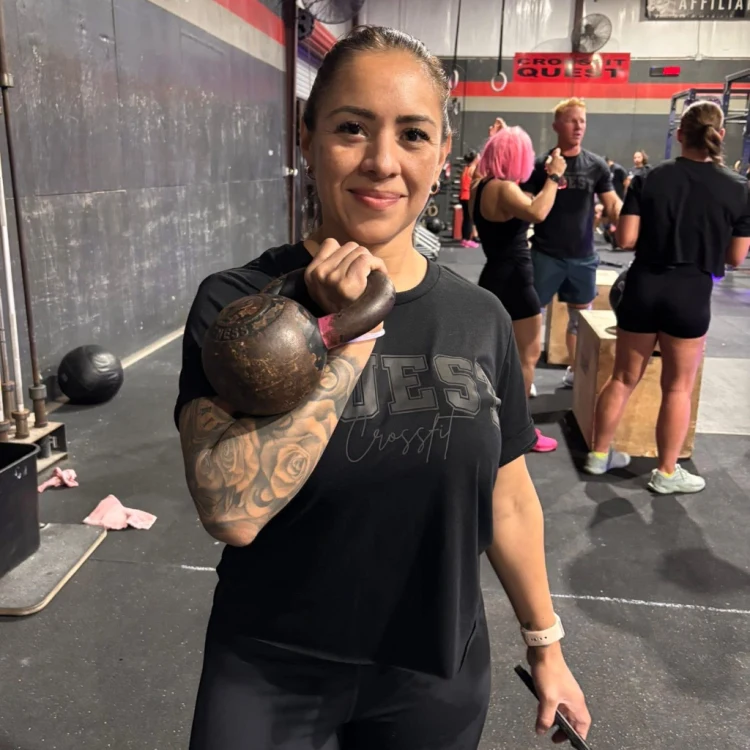 Lisa Winn
