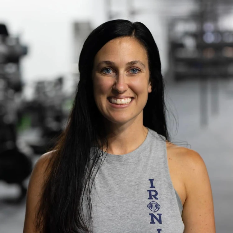 Heather Sponseller