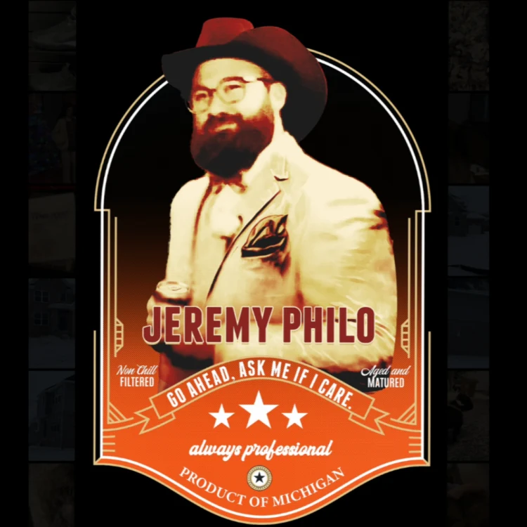 Jeremy