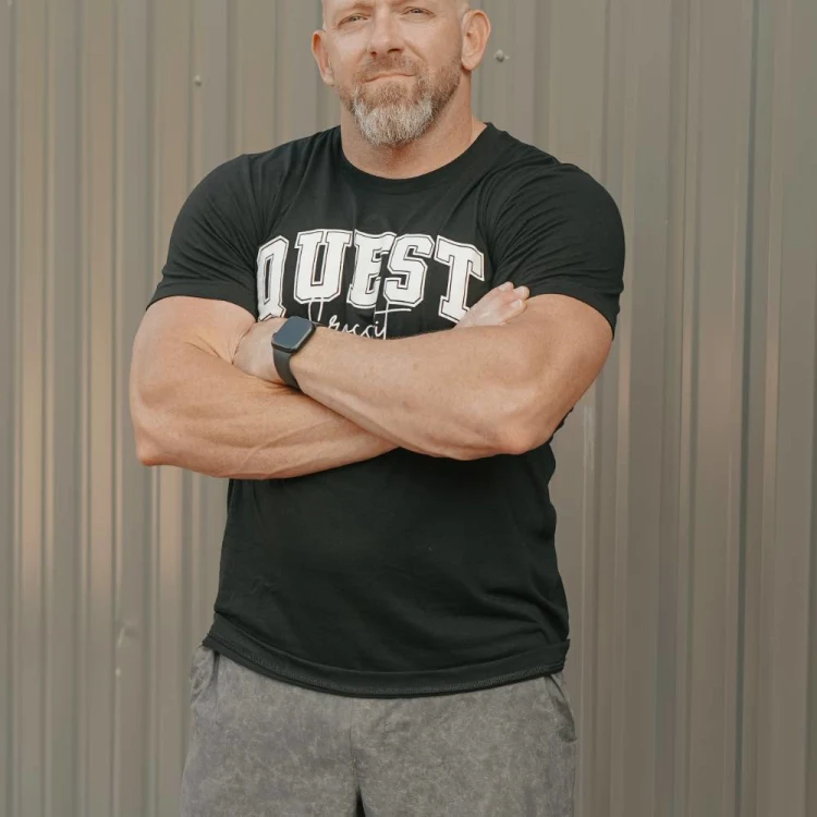 Patrick Davis