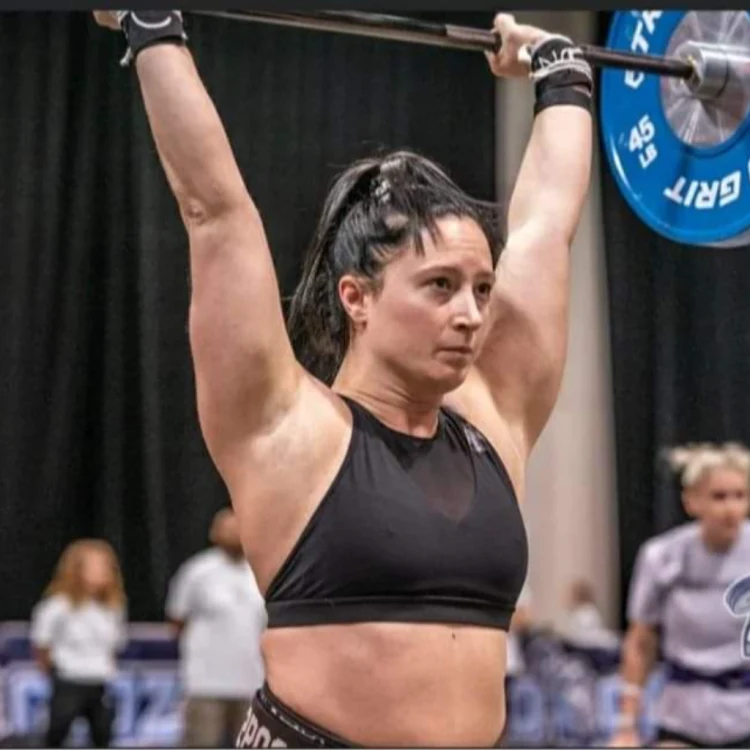 Tori Martinez