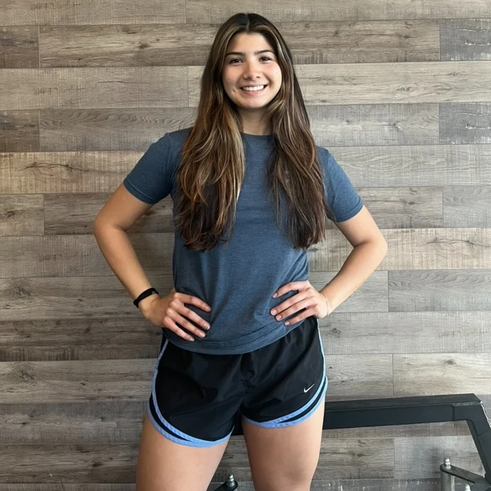 Isabella Cardinali