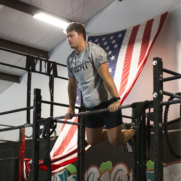 Ethan Gockley