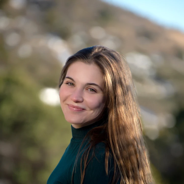 Abigail Unruh