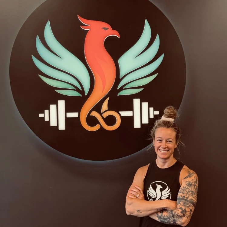 Katie McCarty