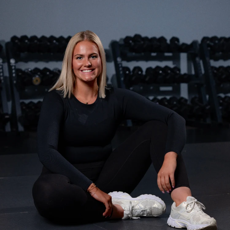 Chloe Grabowski