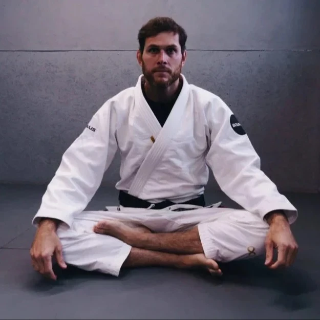 Roger Gracie