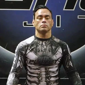 Eddie Bravo
