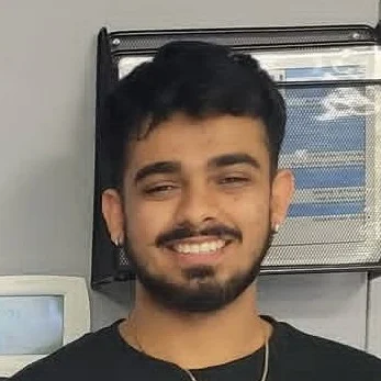 Dhruvil Kotak