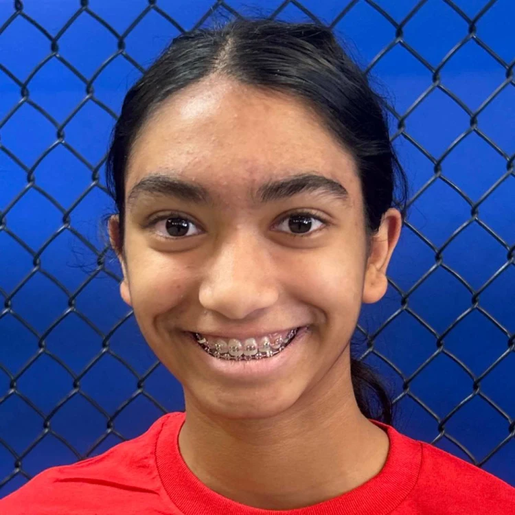 Hannah Abraham