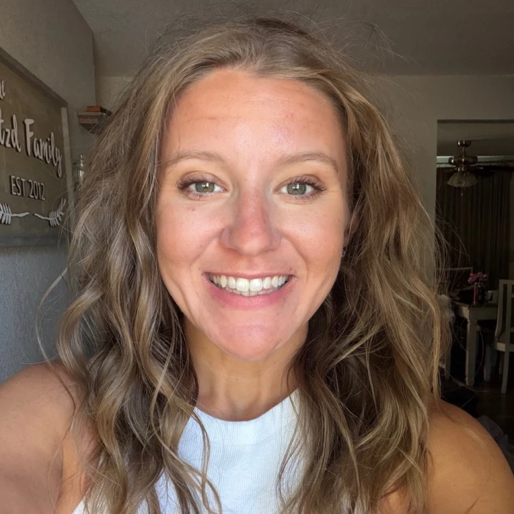 Brittany Kintzel
