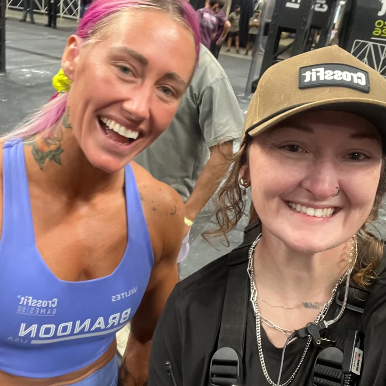 Jillian Maybee