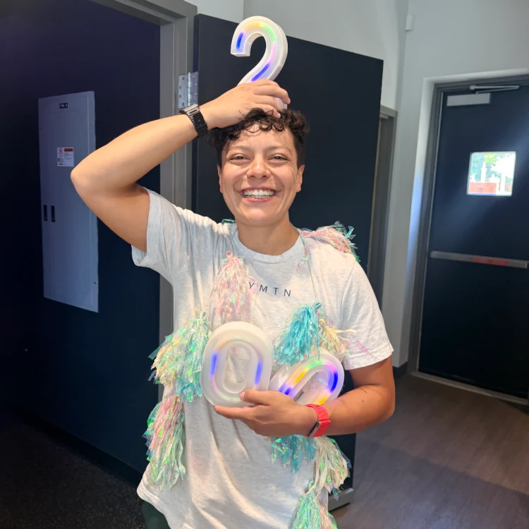 Lexie Rodriguez