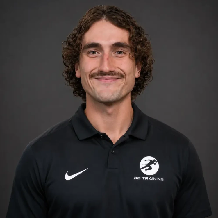 Lachlan Edmonds