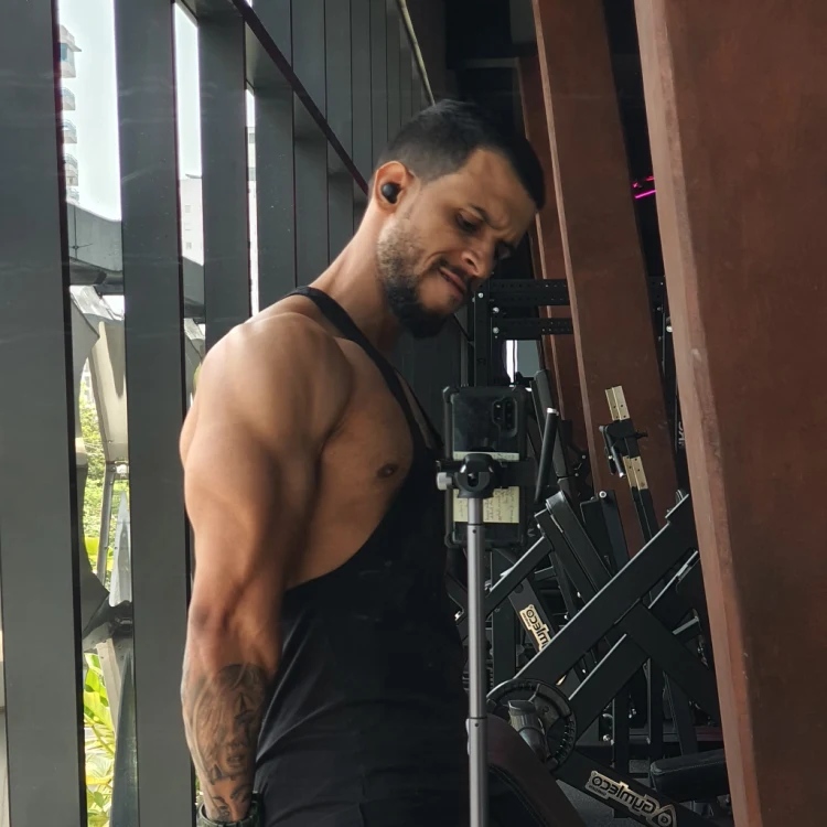 Franklin Camilo