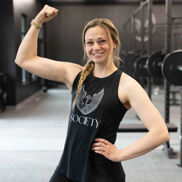 Jillian Johannsen