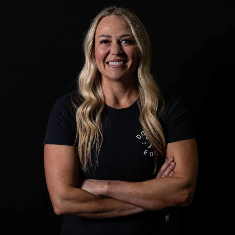 Tammy Crum