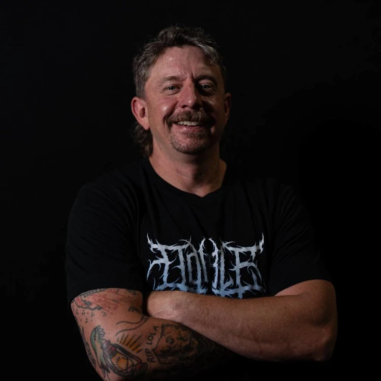 Jason Niedzielski
