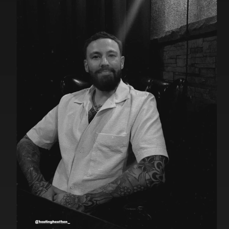 Jeffrey Letizia