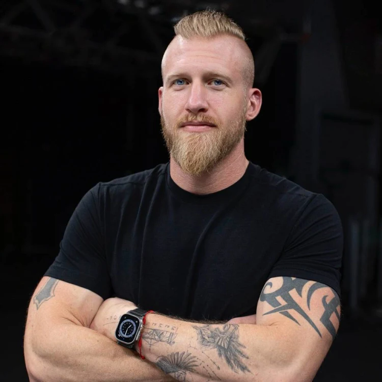 JON KAUFMAN