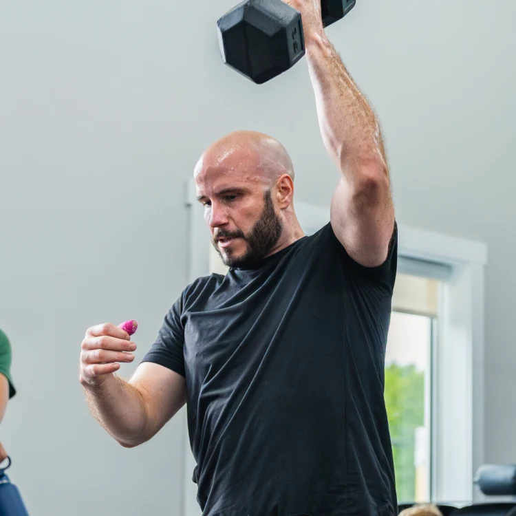Mathieu Denis Comeau