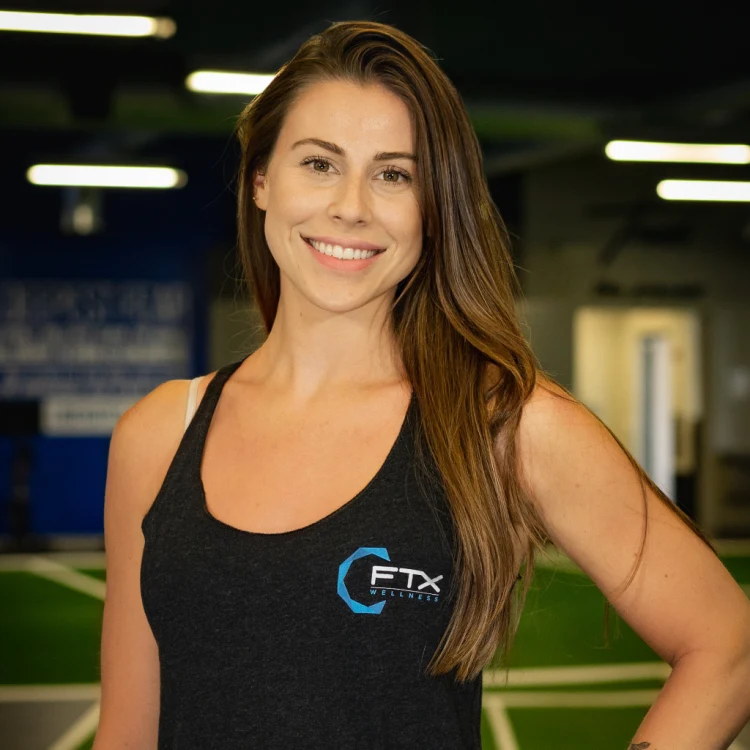 Paige Griscom