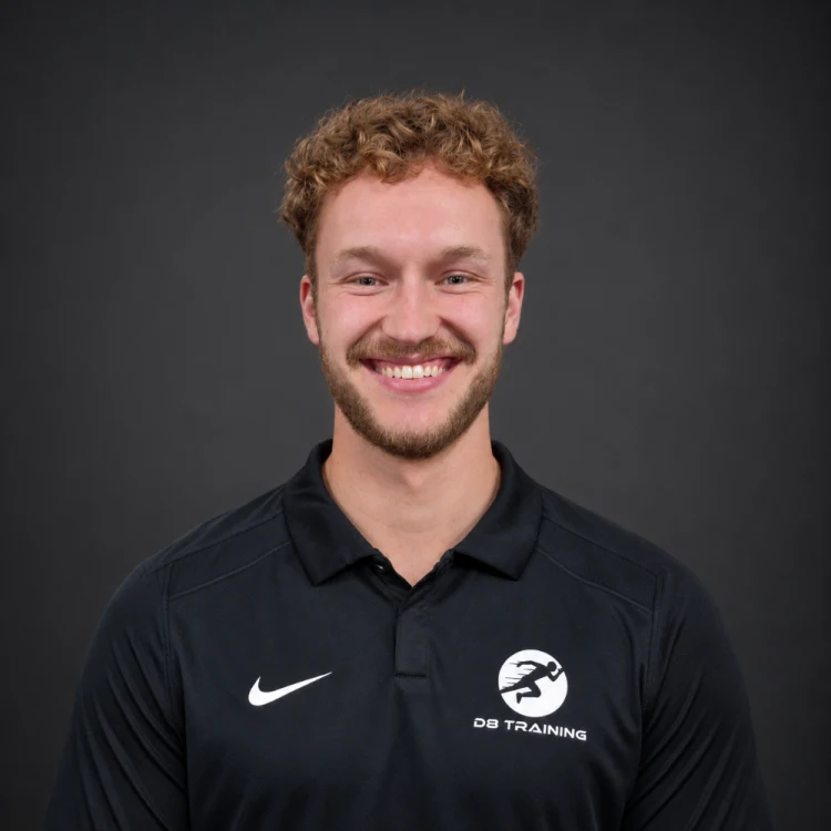 Alex Magrath