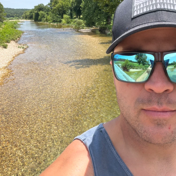 Jeremy Campbell