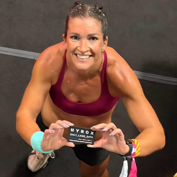 Jenna Robertson