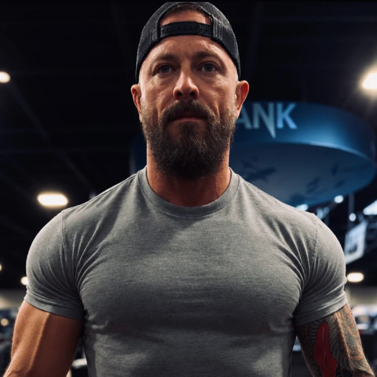 Michael Marion