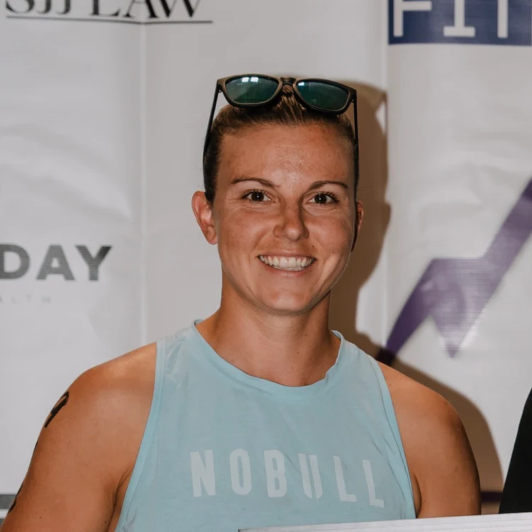 Chelsea Jackman
