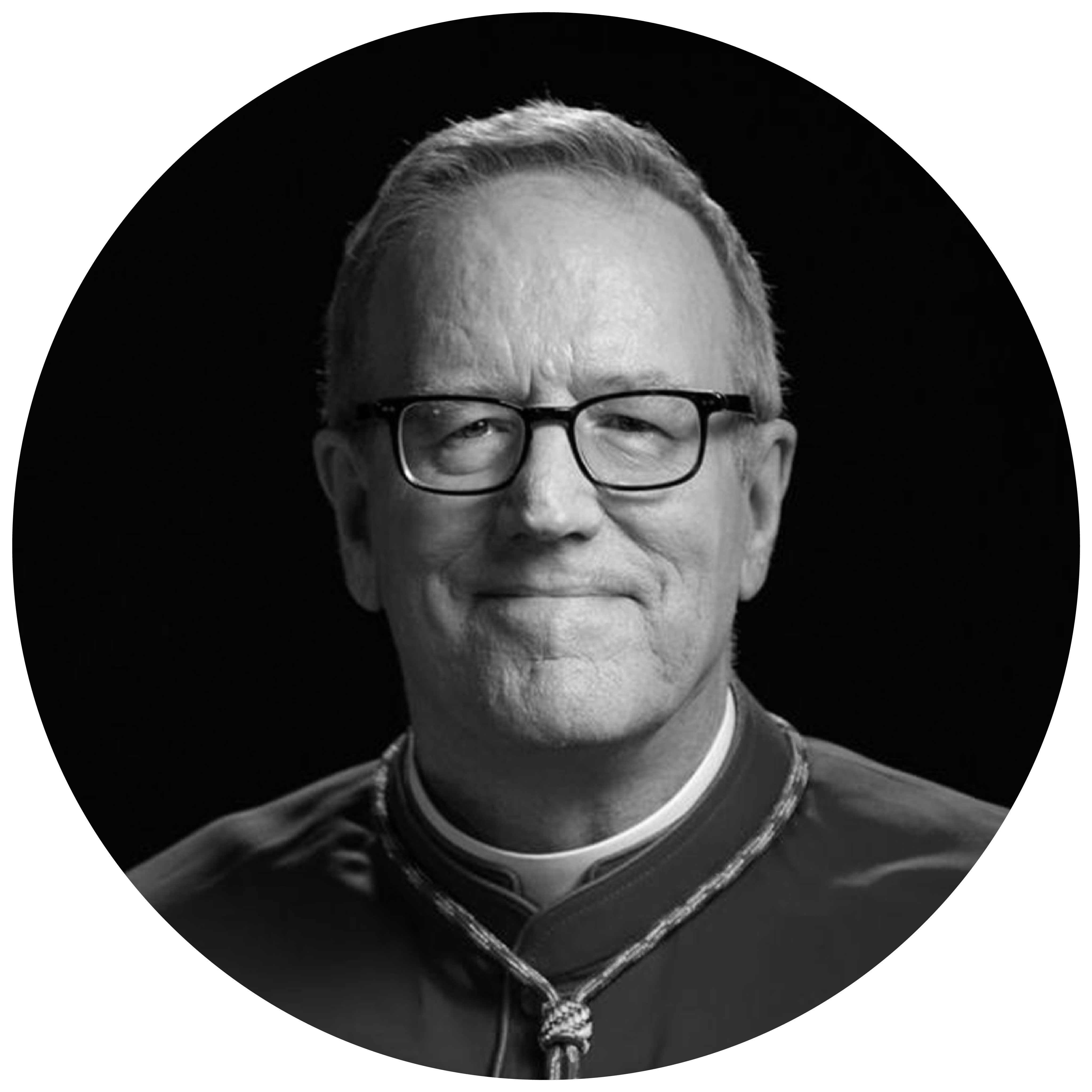 Bishop Barron