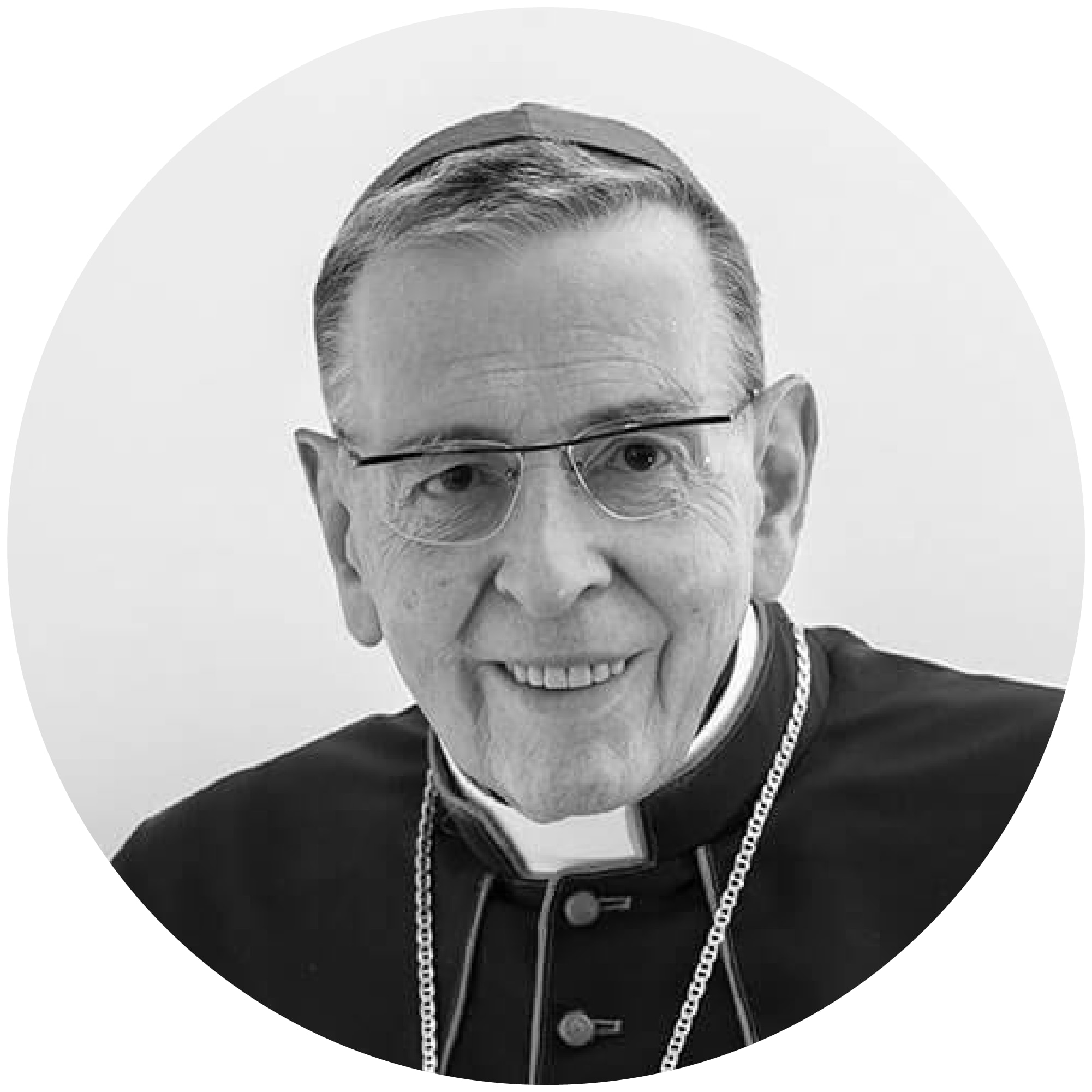 Cardinal Kurt Koch