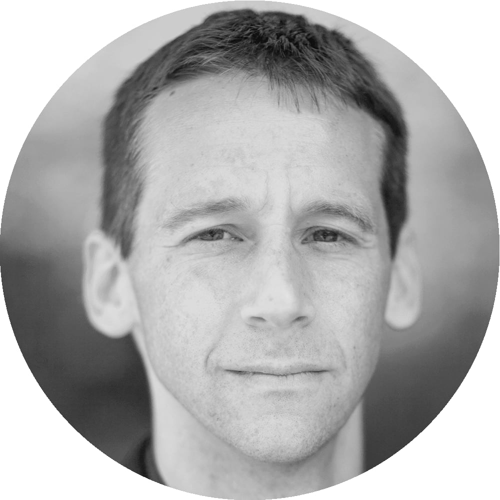 Aaron Pidel, SJ