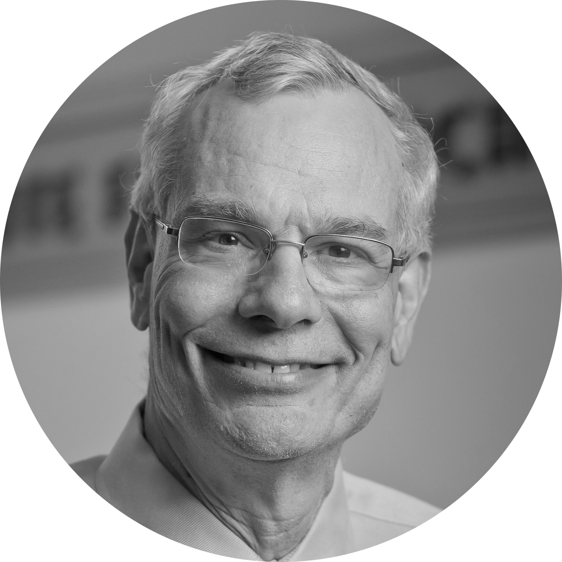 John C. Cavadini