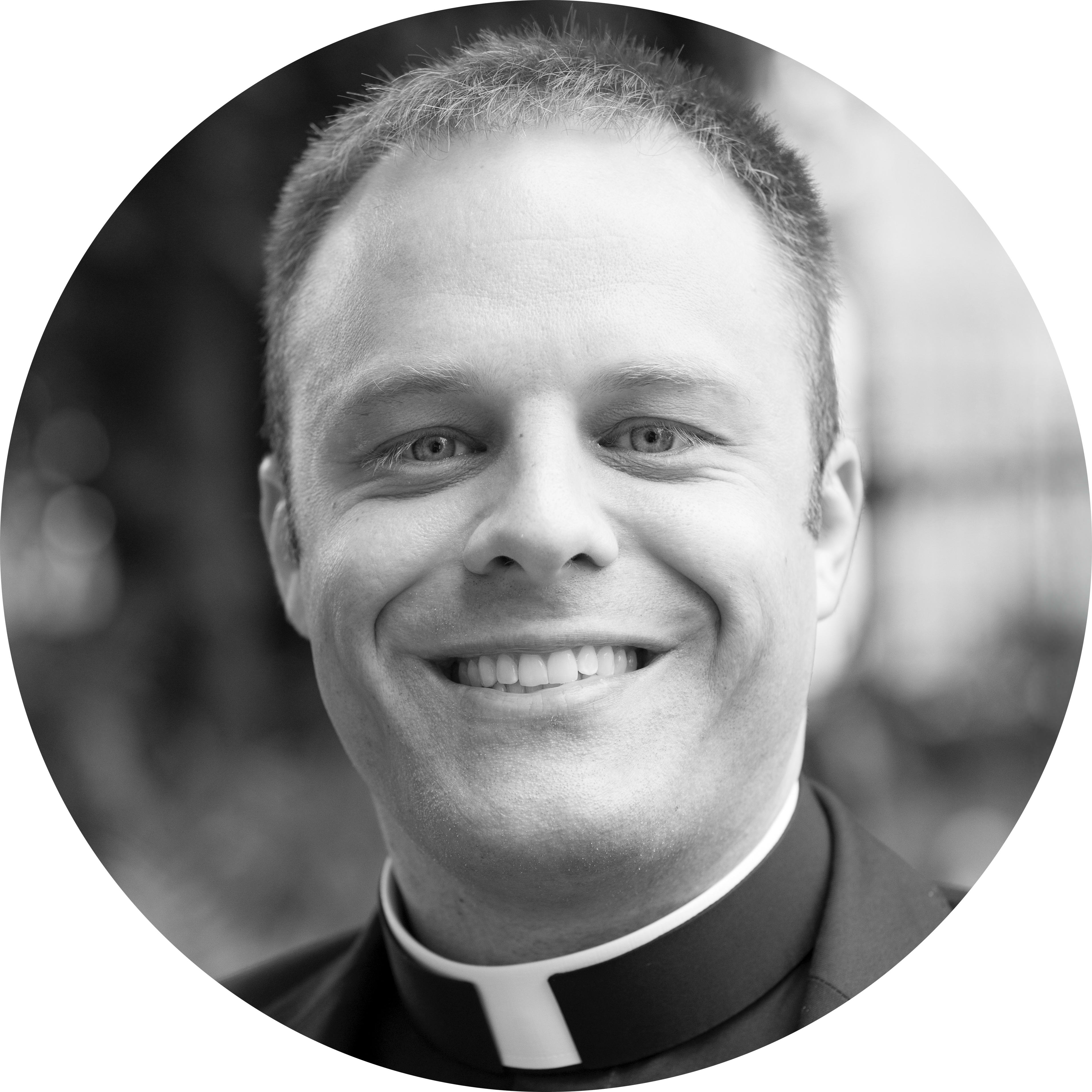 Sam Conedera, SJ