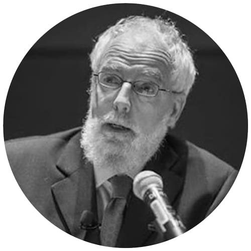 Cyril O'Regan