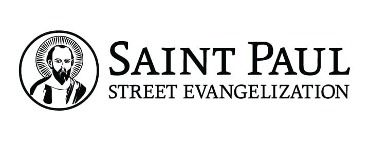 Saint Paul Street Evangelization